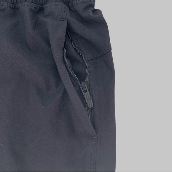 Lululemon Next Move Crop *23" Black Pants - Sz 2 - Picture 8 of 14